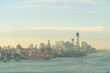 Photo: New York skyline New York skyline