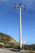 Power line
