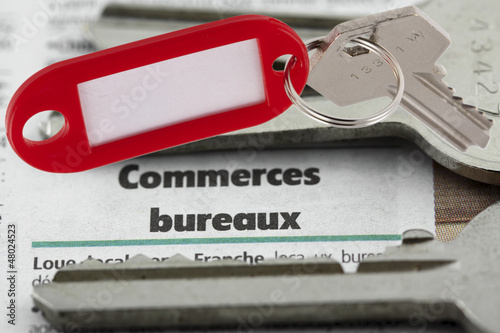 Photo: locations commerces bureaux locations commerces bureaux