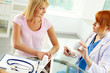 Photo: Medical advice Medical advice