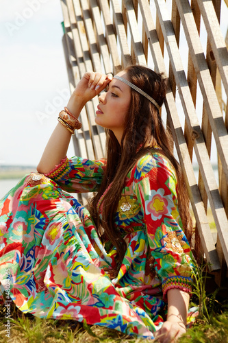 Photo: Country style Country style