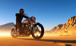 Motorcyclist