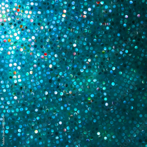 Vector: Amazing template design on blue glittering. EPS 8 Amazing template design on blue glittering. EPS 8