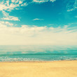 Retro Beach