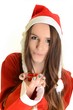 Santa Claus