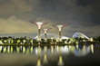 garden by the bay singapore