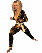 kung fu 3