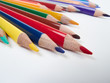 Photo: color pencils color pencils