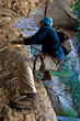 Via ferrata