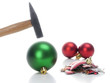 Photo: Christmas seasonal aversion Christmas seasonal aversion