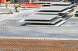 Betonfundament