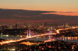 Bosphorus Bridge