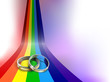 wedding rings