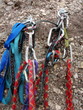 Reunion de escalada