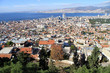 Bay and Izmir