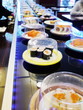 conveyor belt sushi
