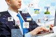 Business technologies today