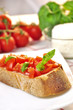 Photo: italian bruschetta italian bruschetta