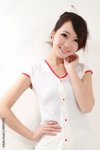 Photo: Nurse Nurse