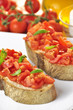 Photo: italian bruschetta italian bruschetta