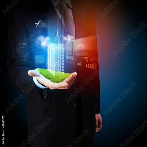 Photo: engineering automation building design engineering automation building design