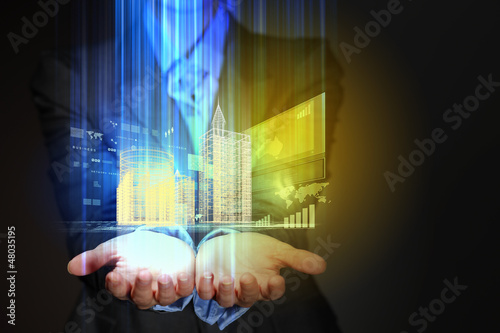 Photo: engineering automation building design engineering automation building design