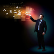 Modern technology in business