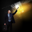 Modern technology in business