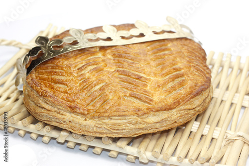Photo: galette des rois galette des rois