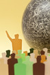 Global leader