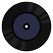 Vinyl Record 45 RPM