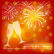 hintergrund geburtstag