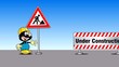 Video: Under Construction Under Construction
