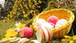 frohe ostern