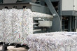 Papierstreifen