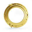 porthole gold