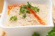 moutabal baba ghanoush eggplant dip
