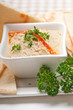 moutabal baba ghanoush eggplant dip