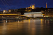 ville de lyon