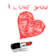 Lippenstift