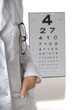 Optometrist 