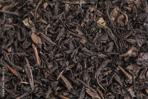 Photo: Se Chung Oolong tea Se Chung Oolong tea