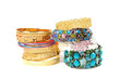 Woman jewelry
