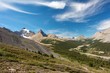Parker Ridge View