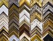 Picture frames