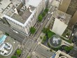 Vancouver aerial