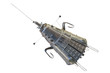 spacecraft
