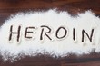 Foto: Heroin Heroin