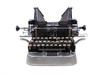 Photo: Antique typewriter Antique typewriter