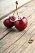 cherries